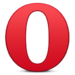 Click here to download Opera Browser